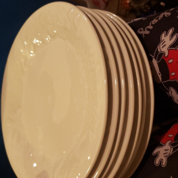 Vintage Gibson China